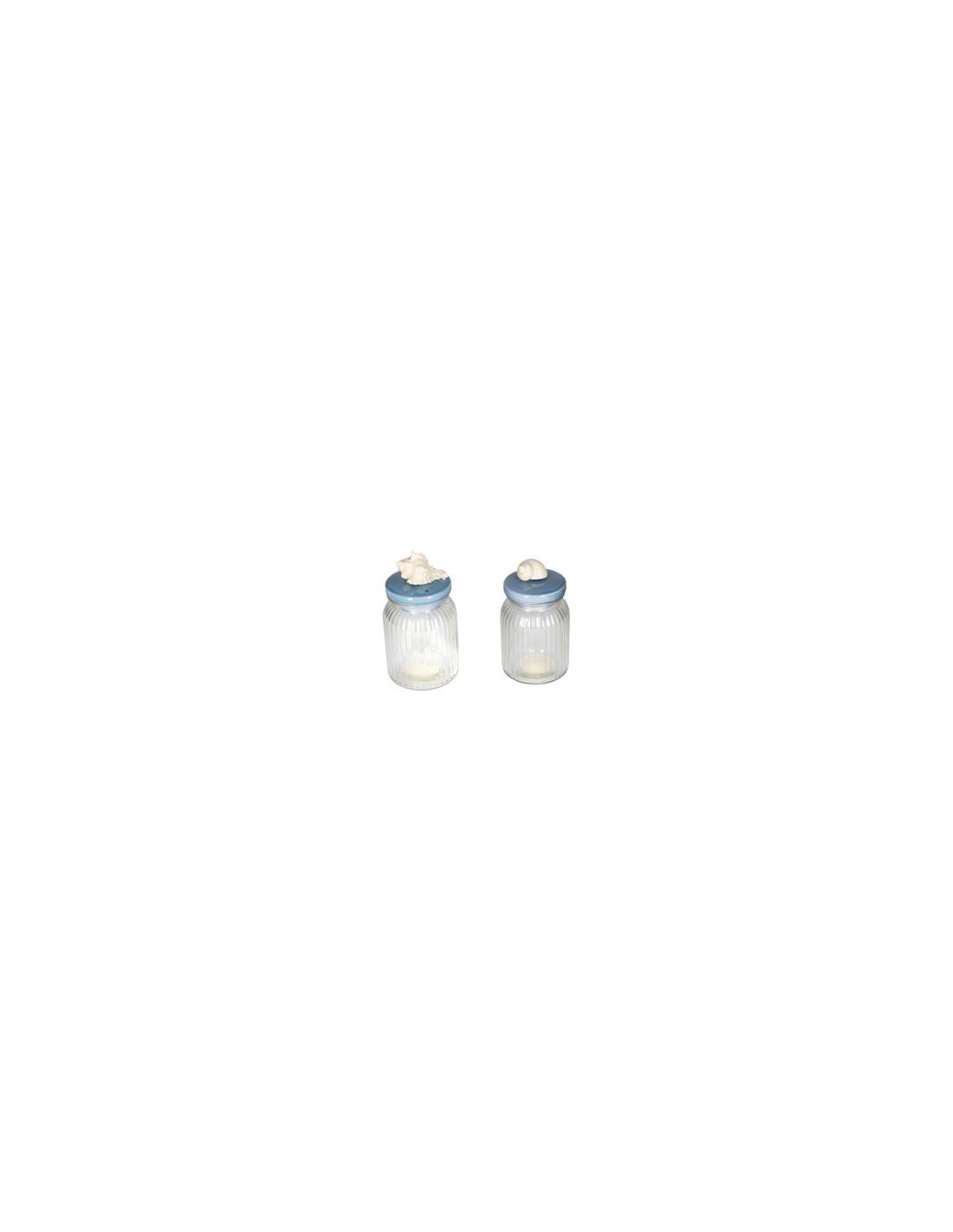 MARE BARATT 511921 VETRO CERAMICA BLU su TreG Ingrosso