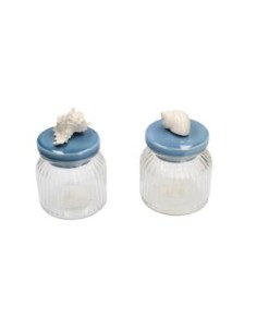 MARE BARATT 511922 VETRO CERAMICA BLU su TreG Ingrosso