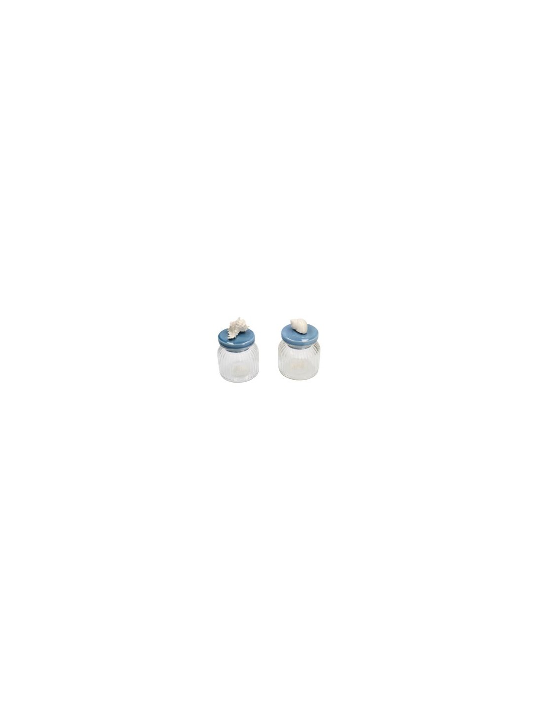 MARE BARATT 511922 VETRO CERAMICA BLU su TreG Ingrosso
