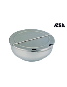 ZUCCHERIERA BAR T.DA ILSA su TreG Ingrosso