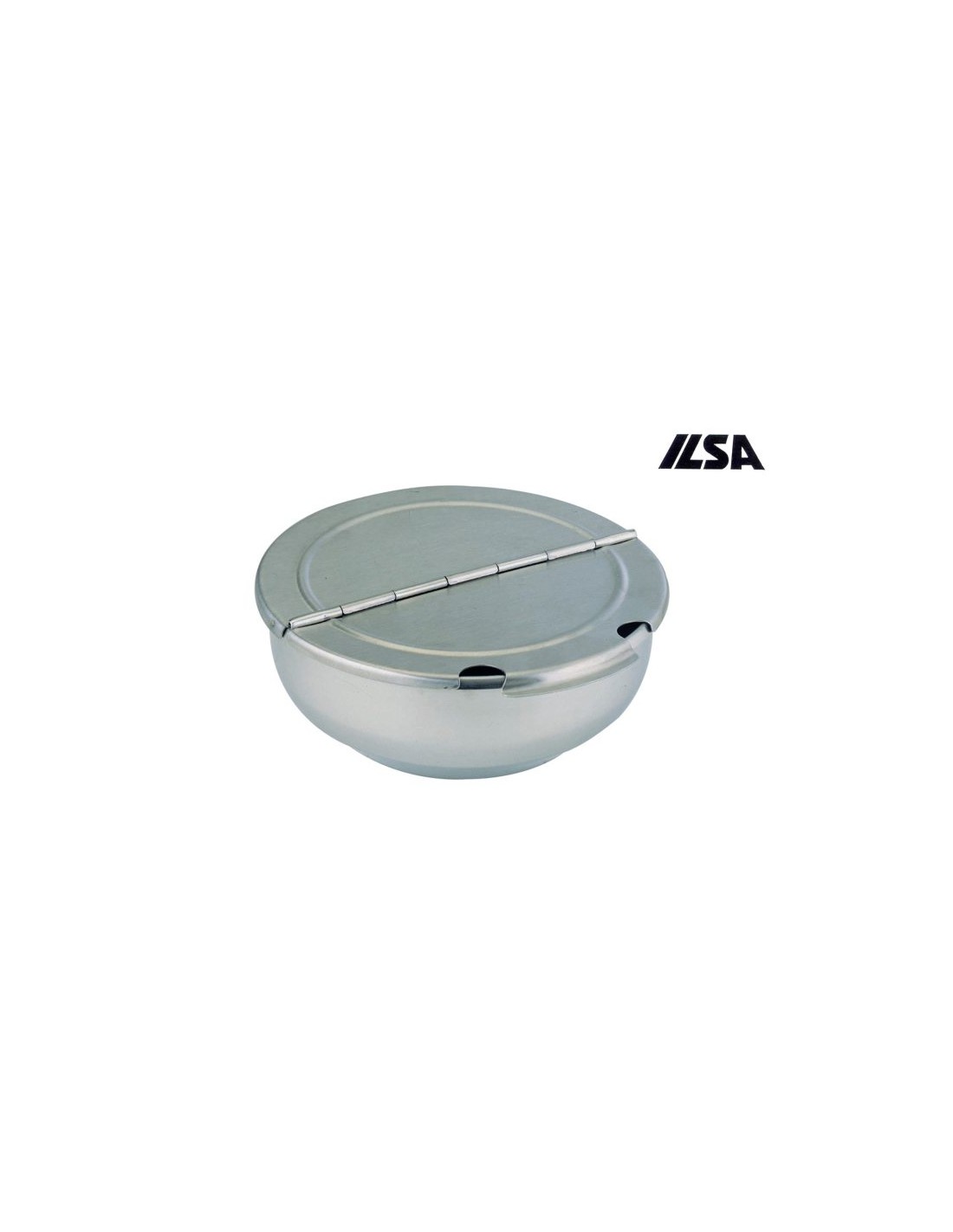ZUCCHERIERA BAR T.DA ILSA su TreG Ingrosso