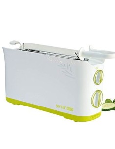 OMOGENEIZZATORE BIMBO 400ML 7378 IMETEC su TreG Ingrosso