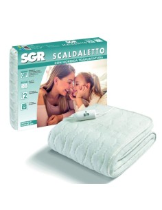 SCALDALETTO 16804 MATRIMONIALE 150X160CM su TreG Ingrosso