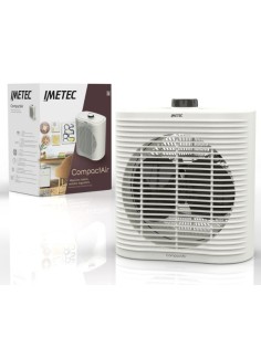 TERMOVENTILATORE COMPACTAIR 240V su TreG Ingrosso