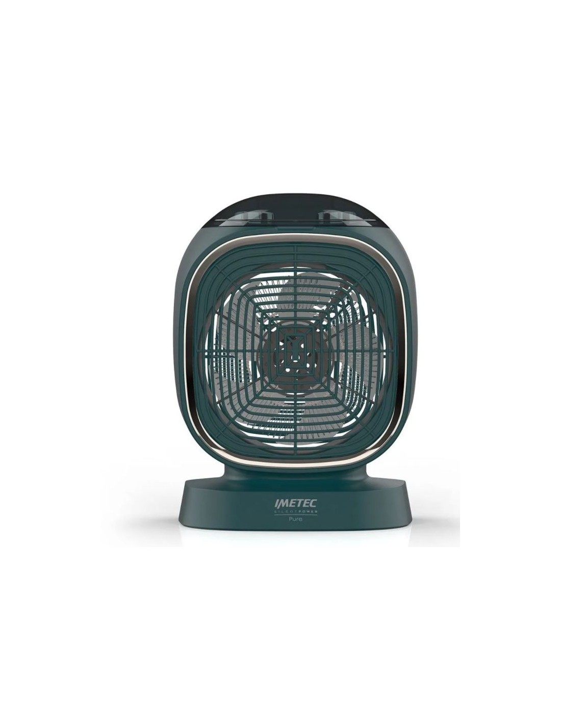 TERMOVENTILATORE 4031 SILENT POWER 2100W su TreG Ingrosso