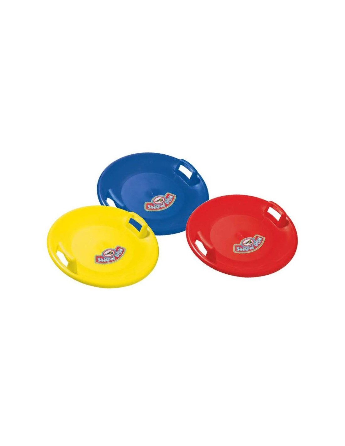 DISCO NEVE 501307            FORMA su TreG Ingrosso