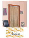 TENDA CAMELIA 100X220 BIA/AVA su TreG Ingrosso