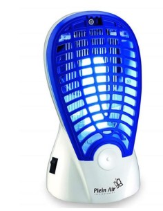 ZANZ ELETTR EISA13 SAMURAI 13W su TreG Ingrosso