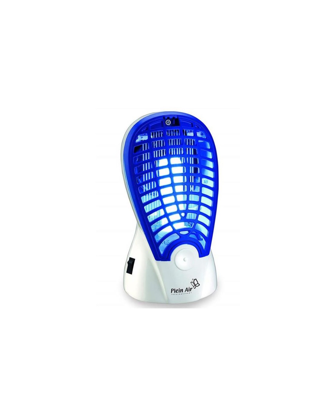 ZANZ ELETTR EISA13 SAMURAI 13W su TreG Ingrosso