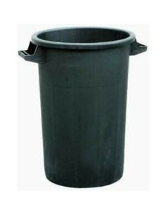 BIDONE IMM 150 NERO C/C su TreG Ingrosso