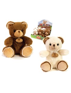 ORSO 26136 PELUCHE 20CM su TreG Ingrosso