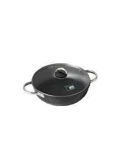 MAXIMA TEGAME ANTIADERENTE D.40 CM ACCADEMIA MUGNANO su TreG Ingrosso
