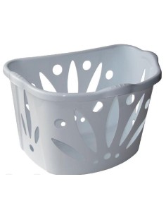 70170 CESTA P/BIANC BEAN su TreG Ingrosso