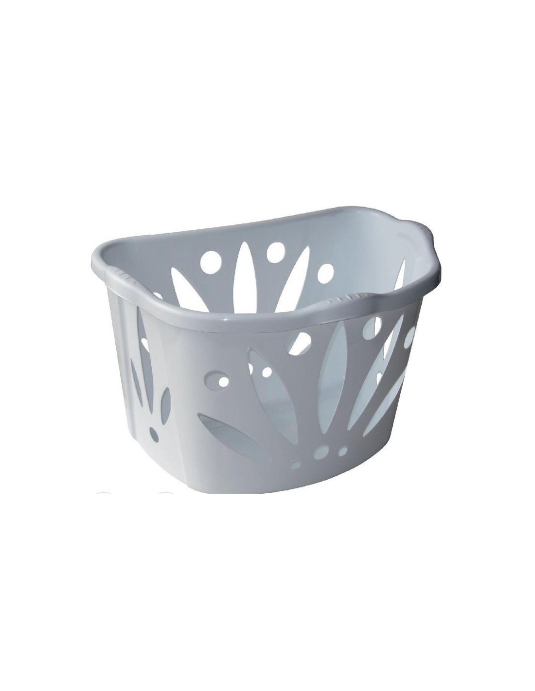 70170 CESTA P/BIANC BEAN su TreG Ingrosso