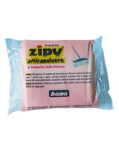 ZIPY RICAMBIO 10029 PANNO su TreG Ingrosso