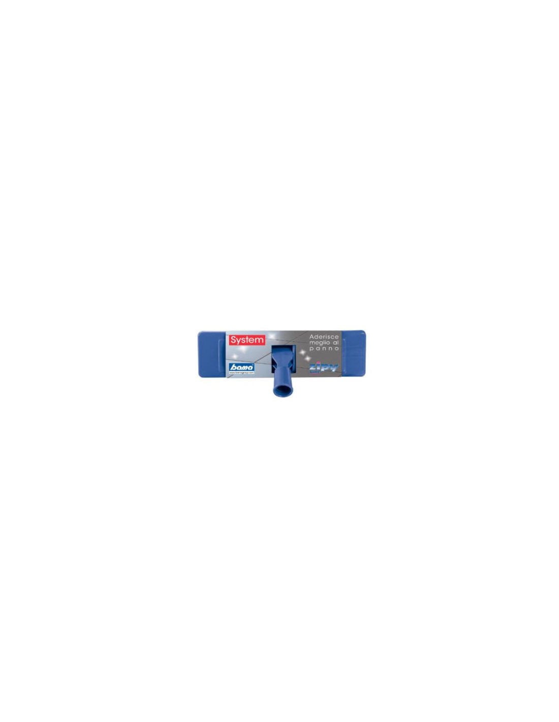 SPAZZOLONE SISTEM 10025 su TreG Ingrosso
