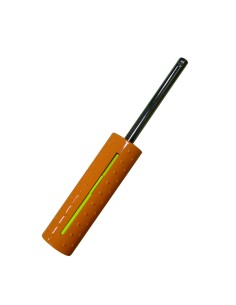 ACCENDIGAS ELETTRONICO MULTISCINTILLE PYROS AR935B ARDES su TreG In...