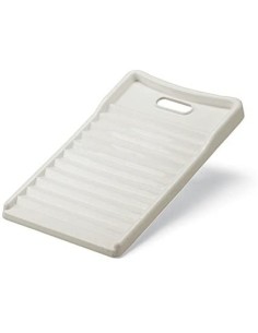 ASSE PER LAVARE 73X48 CM PLASTIME 02751 su TreG Ingrosso