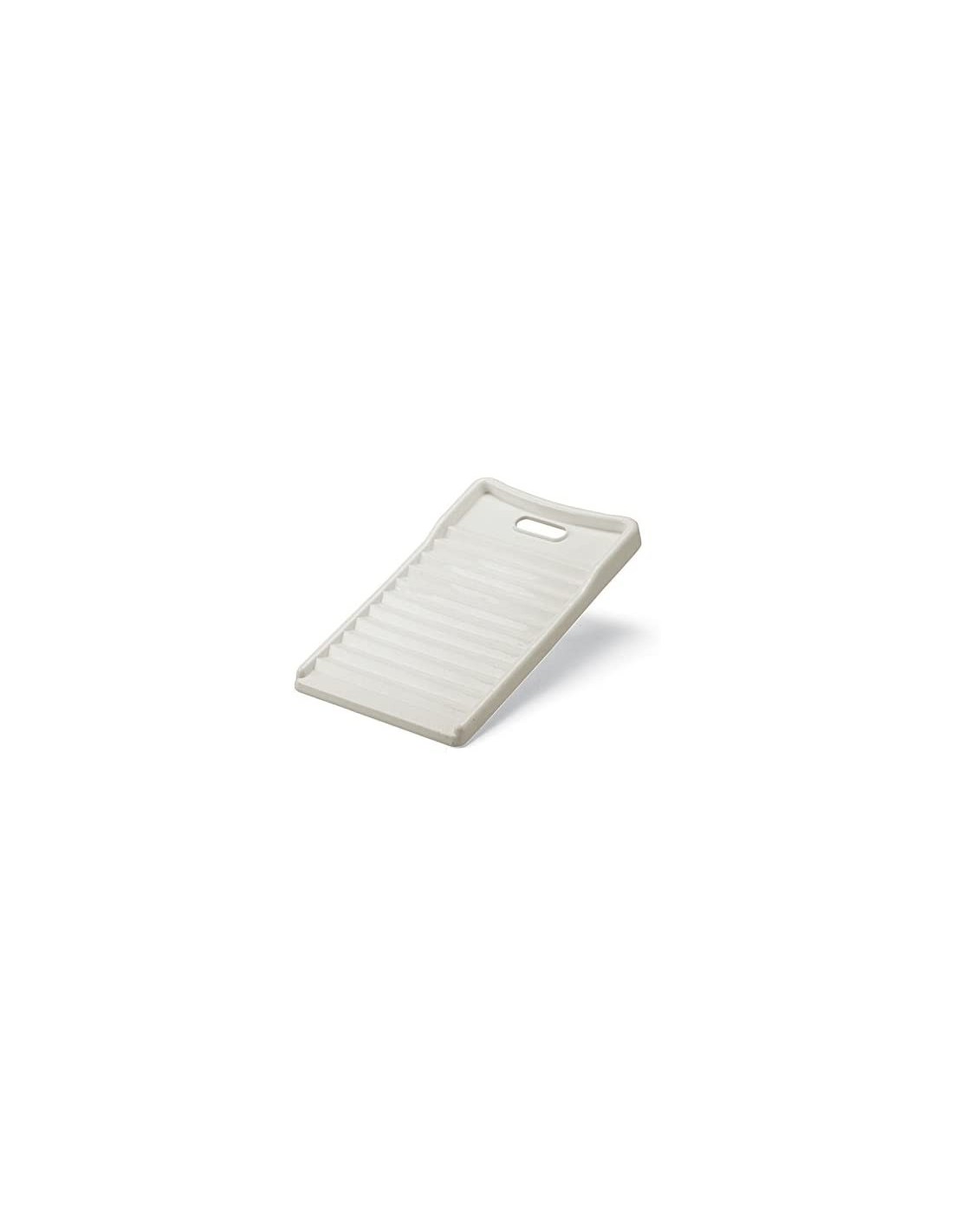 ASSE PER LAVARE 73X48 CM PLASTIME 02751 su TreG Ingrosso