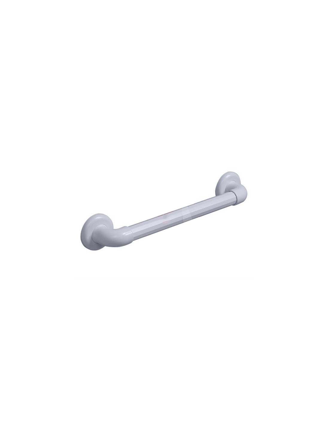 MANIGLIONE IN PLASTICA ABS 40 CM LAMAPLA su TreG Ingrosso