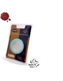 BLIST GUARN+FILTRO 2T SILIC su TreG Ingrosso