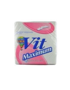 VIT MAXIMUM TOVAGLIOLO 37X38 2V su TreG Ingrosso
