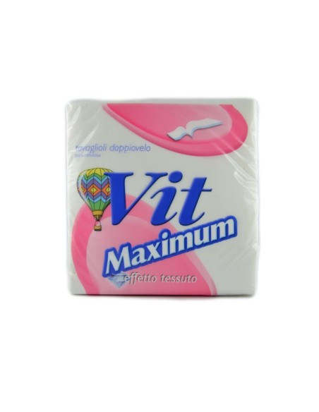 VIT MAXIMUM TOVAGLIOLO 37X38 2V su TreG Ingrosso