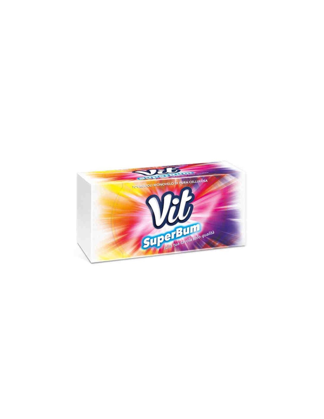 VIT SUPERBUM 200 TOVAGLIOLI MONOVELO su TreG Ingrosso