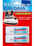 DECALCIFICANTE PER CALDAIA FERRO SET 2 PZ 285 su TreG Ingrosso