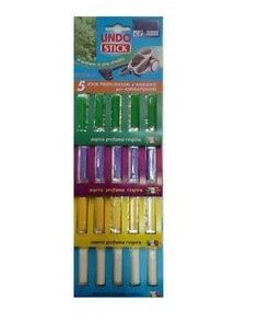 PROFUMATORE IN STICK PER ASPIRAPOLVERE su TreG Ingrosso
