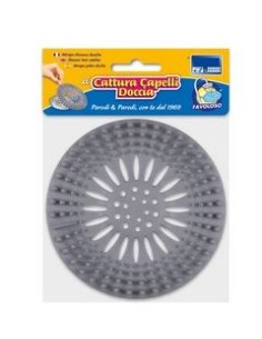 FILTRO DOCCIA 844 CATTURACAPELLI su TreG Ingrosso