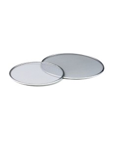SPARGIFIAMMA A RETE INOX D.17 CM COLOMBO su TreG Ingrosso
