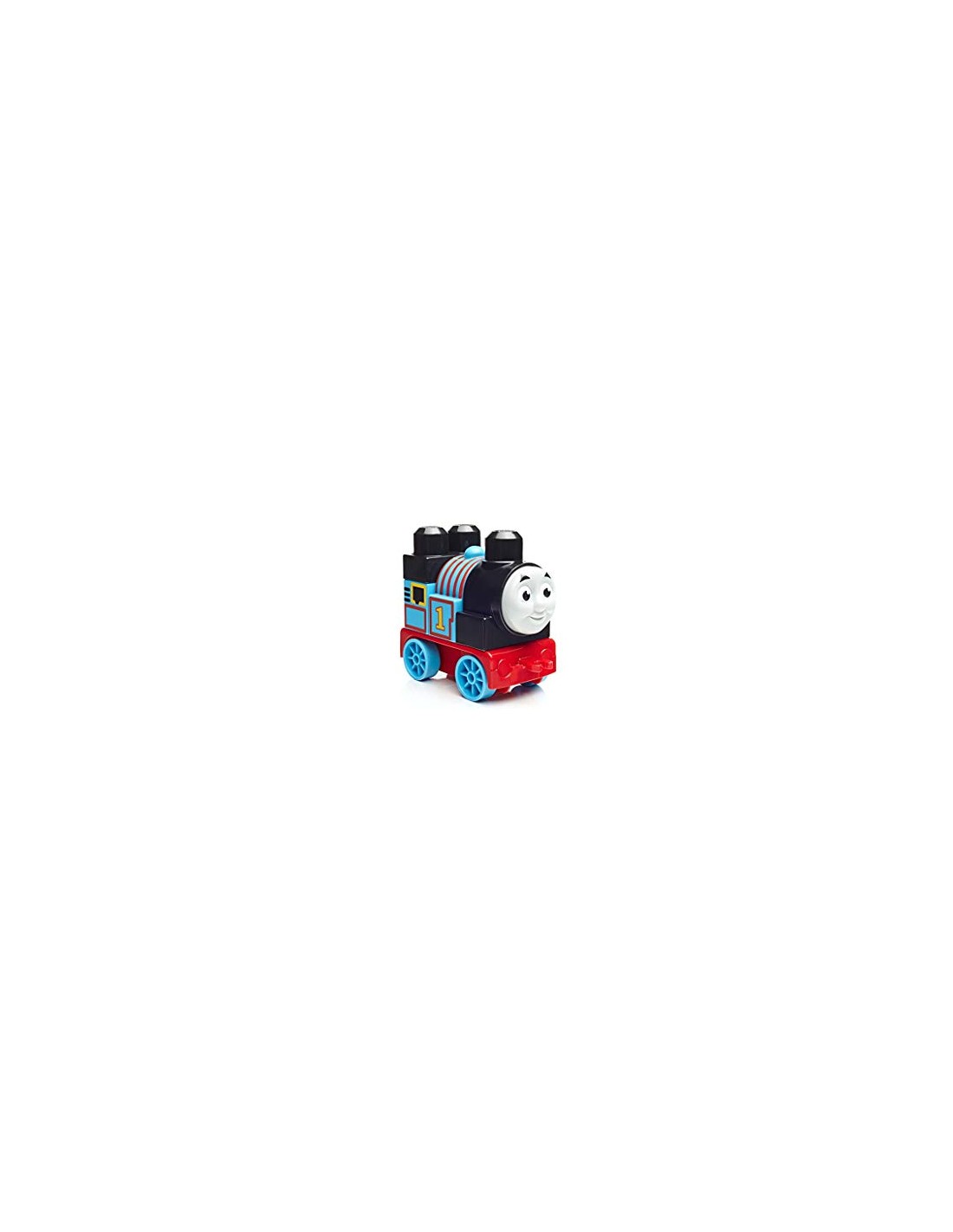 THOMAS & FRIENDS DXH47 VEICOLO COSTRUZIONE MATTEL su TreG Ingrosso