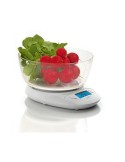 BILANCIA DA CUCINA DIGITALE 5KG CON CIOTOLA KS1019 LAICA su TreG In...