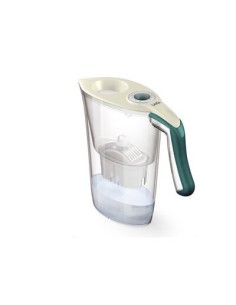 CARAFFA FILTRANTE TOSCA 1+4 FILTRI J9059 LAICA su TreG Ingrosso