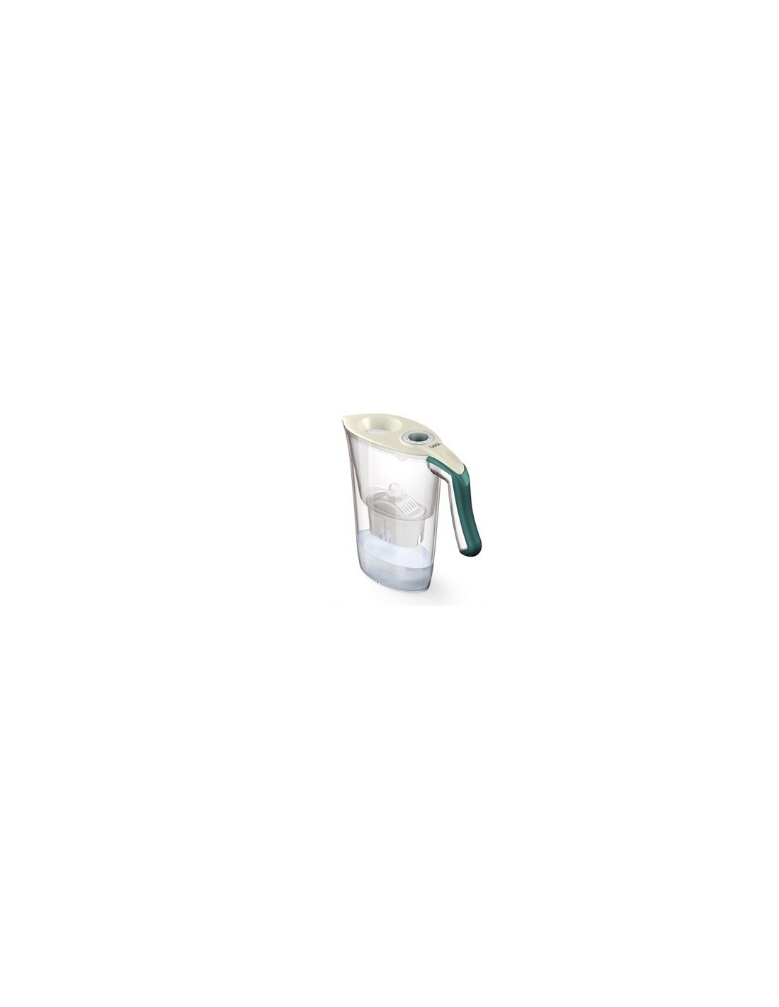 CARAFFA FILTRANTE TOSCA 1+4 FILTRI J9059 LAICA su TreG Ingrosso