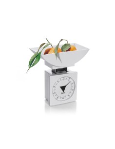 BILANCIA DA CUCINA MECCANICA 1 KG K711 LAICA su TreG Ingrosso