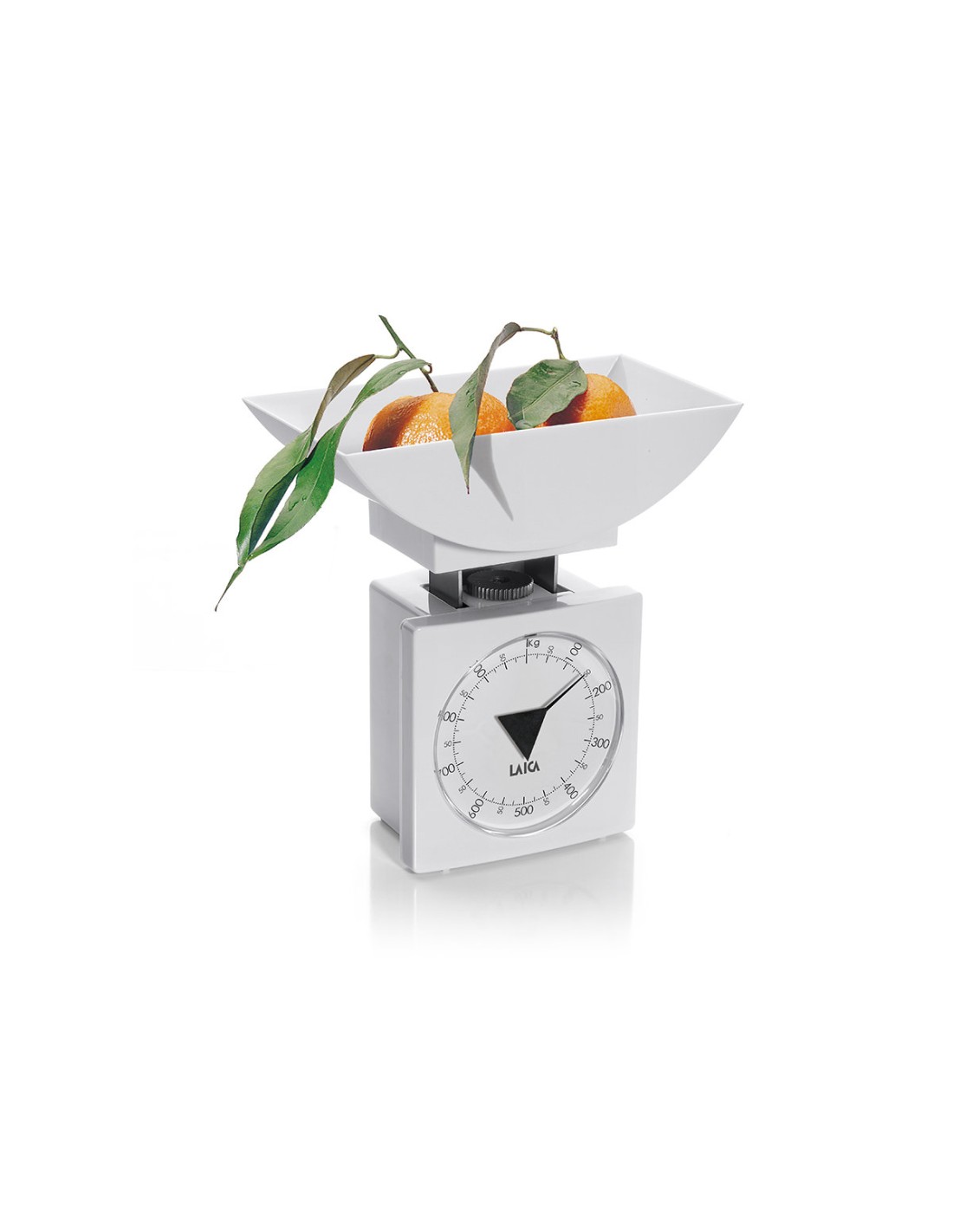 BILANCIA DA CUCINA MECCANICA 1 KG K711 LAICA su TreG Ingrosso