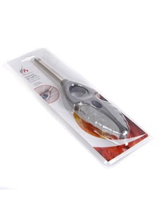 ACCENDIGAS C/LUCE 38557 23CM ASS su TreG Ingrosso