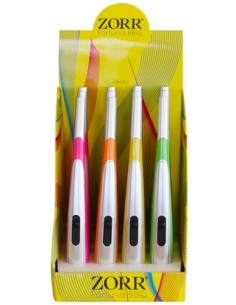 ACCENDIGAS ZORR 51582 BBQ FORTUNA su TreG Ingrosso