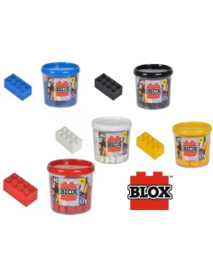 BLOX BARATT 104118990 40 PZ ASS su TreG Ingrosso