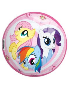 PALLONE DISNEY ASSORTITO 23cm MONDO su TreG Ingrosso