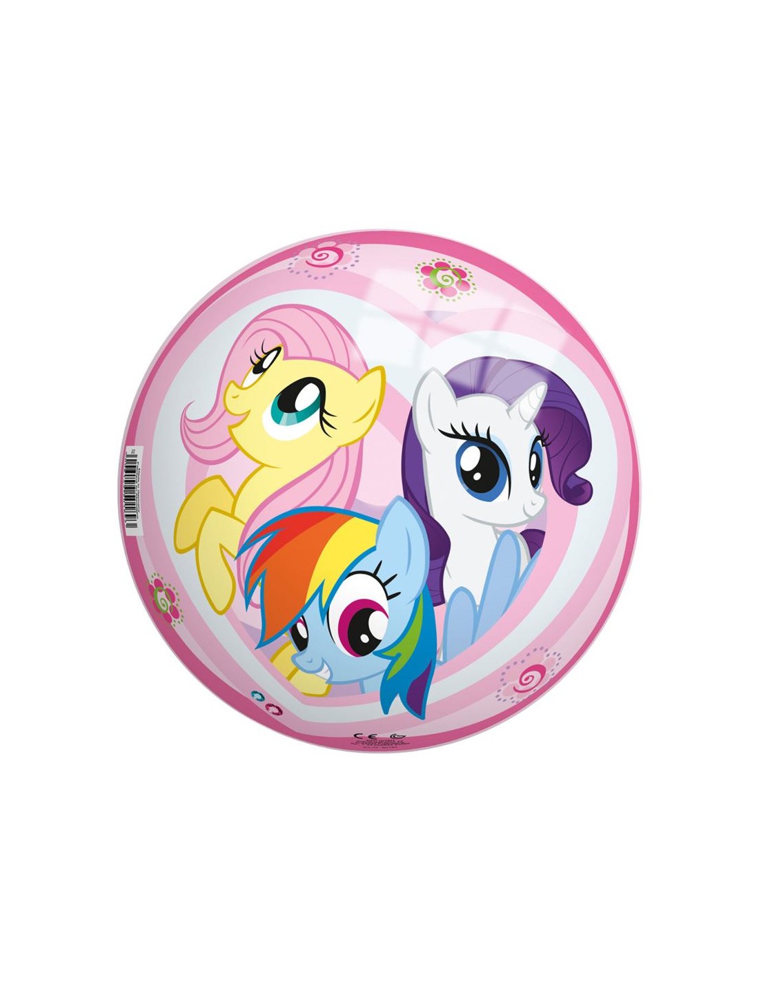 PALLONE DISNEY ASSORTITO 23cm MONDO su TreG Ingrosso