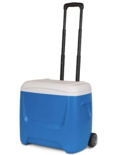 FRIGO 18161 ISLAND BREEZE 26LT C/RUOTE UNIFLAME su TreG Ingrosso