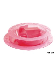 275 SERV.PAPPA M/ONDE su TreG Ingrosso
