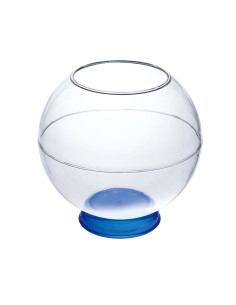 ACQUARIO IN PLASTICA 21CM 590 COSMOPLAST su TreG Ingrosso