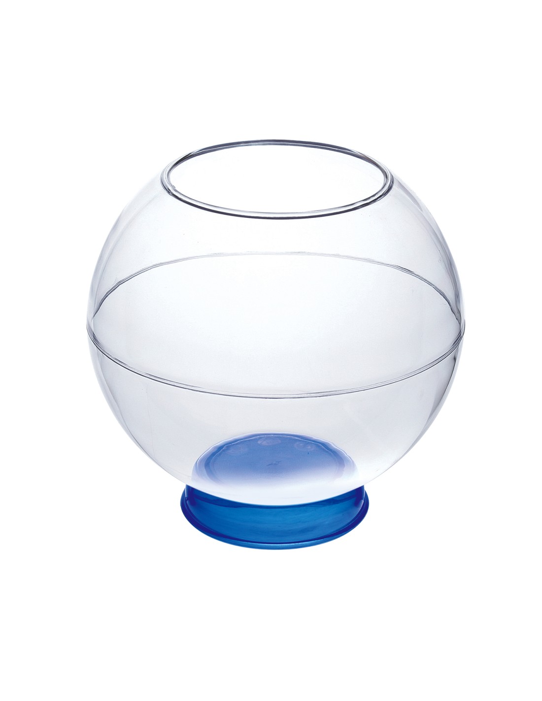 ACQUARIO IN PLASTICA 21CM 590 COSMOPLAST su TreG Ingrosso