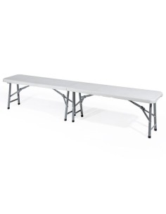 PANCA BIRRERIA 2360/17 PIEGH 180CM su TreG Ingrosso