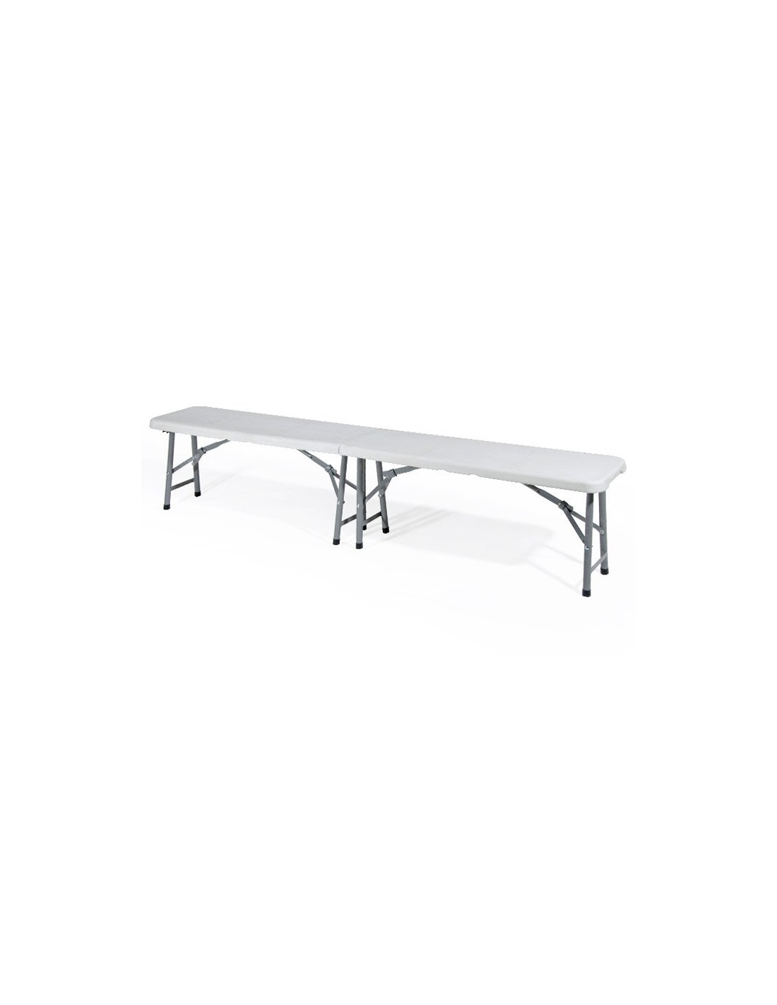 PANCA BIRRERIA 2360/17 PIEGH 180CM su TreG Ingrosso