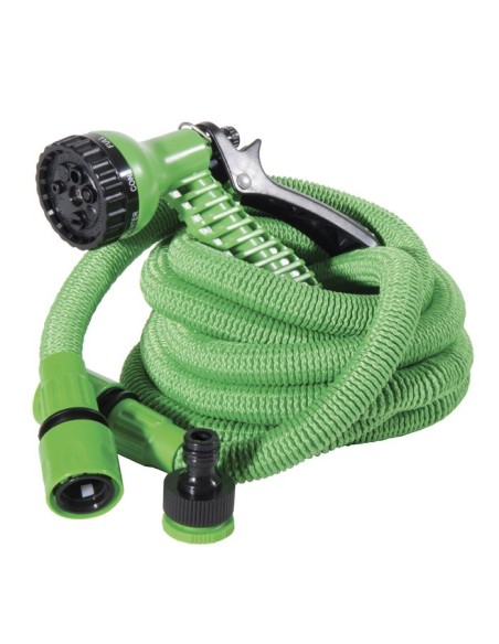 TUBO ESPANSIBILE 902/31 IRRIGAZIONE 15M su TreG Ingrosso